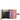Secrid Miniwallet Pebble - Geldbörse 6cc 10.2 cm RFID (rose) - Markenkoffer