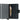 Secrid Optical Miniwallet - Geldbörse RFID 6.5 cm (black titanium) - Markenkoffer