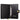 Secrid Premium Emboss Miniwallet - Geldbörse RFID 6.5 cm (diamond black) - Markenkoffer