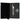 Secrid TPU Bandwallet - Geldbörse 4cc RFID 10 cm (black) - Markenkoffer