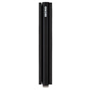 Secrid Vintage Slimwallet - Geldbörse RFID 6.8 cm (black) - Ansicht 3