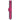 Secrid Yard Miniwallet - Geldbörse RFID 6.5 cm (powder fuchsia) - Markenkoffer
