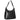 Seidenfelt Arvaja Hobo - Shopper 37 cm (black) - Markenkoffer