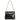 Seidenfelt Arvaja Midi Hobo - Shopper 25 cm (black) - Markenkoffer