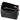Seidenfelt Arvaja Midi Hobo - Shopper 25 cm (black) - Markenkoffer