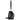 Seidenfelt Arvaja Midi Hobo - Shopper 25 cm (black) - Markenkoffer