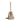 Seidenfelt Arvaja Midi Hobo - Shopper 25 cm (stone) - Markenkoffer