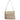 Seidenfelt Arvaja Midi Hobo - Shopper 25 cm (stone) - Markenkoffer