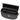 Seidenfelt Arvaja Saddle - Umhängetasche (black) - Markenkoffer