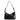 Seidenfelt Arvaja Small - Schultertasche 25 cm (black) - Markenkoffer