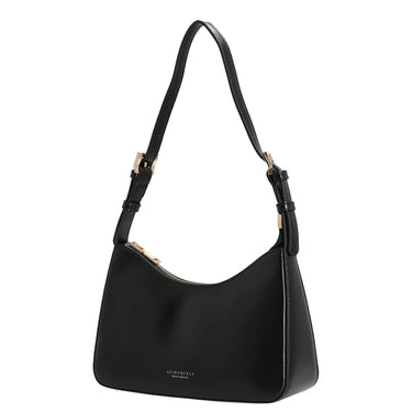 Seidenfelt Arvaja Small - Schultertasche 25 cm (black) - Markenkoffer