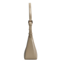 Seidenfelt Arvaja Small - Schultertasche 25 cm (stone) - Ansicht 3