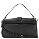 Seidenfelt Dalarna - Schultertasche 30 cm (black/gold) - Markenkoffer