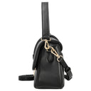 Seidenfelt Dalarna - Schultertasche 30 cm (black/gold) - Markenkoffer