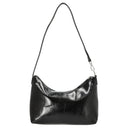 Seidenfelt Delary - Schultertasche 20 cm (black) - Markenkoffer