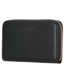 Seidenfelt Ebba - Geldbörse 4cc 15 cm (matt black) - Markenkoffer