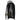 Seidenfelt Eiby - Clutch 21 cm (black) - Markenkoffer