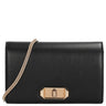 Seidenfelt Eiby - Clutch 21 cm (black) - Markenkoffer