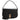 Seidenfelt Eiby - Schultertasche 24 cm (black) - Markenkoffer