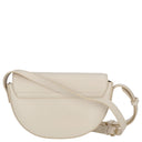 Seidenfelt Ellanda Sadle - Umhängetasche 21 cm (tofu beige) - Ansicht 4