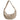 Seidenfelt Evenes Halfmoon - Schultertasche 36 cm (light sand) - Markenkoffer