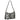 Seidenfelt Fjone - Schultertasche 32 cm (zebra) - Markenkoffer