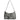 Seidenfelt Fjone - Schultertasche 32 cm (zebra) - Markenkoffer