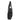 Seidenfelt Glossy Nylon Norrlida - Shopper 58 cm (black) - Markenkoffer