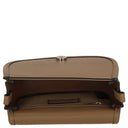 Seidenfelt Grurup - Schultertasche 26 cm (smooth Toffee) - Ansicht 6