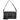Seidenfelt Grurup - Umhängetasche 19 cm (black) - Markenkoffer