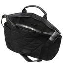 Seidenfelt Hetta - Henkeltasche 42 cm (black) - Markenkoffer