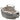 Seidenfelt Hetta - Henkeltasche 42 cm (cool grey) - Markenkoffer