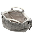 Seidenfelt Hetta - Henkeltasche 42 cm (cool grey) - Markenkoffer