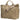 Seidenfelt Hetta - Henkeltasche 42 cm (soft toffee) - Markenkoffer