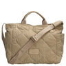 Seidenfelt Hetta - Henkeltasche 42 cm (soft toffee) - Markenkoffer