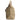 Seidenfelt Hetta - Henkeltasche 42 cm (soft toffee) - Markenkoffer