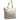 Seidenfelt Hetta - Shopper 45 cm (oat milk) - Markenkoffer