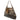 Seidenfelt Lainio Hobo - Schultertasche 47 cm (grey) - Markenkoffer
