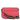 Seidenfelt Lian - Umhängetasche 23 cm (fuchsia) - Markenkoffer
