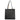 Seidenfelt Lyby - Shopper 34 cm (black) - Markenkoffer