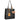 Seidenfelt Lyby - Shopper 34 cm (black) - Markenkoffer
