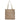 Seidenfelt Lyby - Shopper 34 cm (warm beige) - Markenkoffer