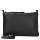 Seidenfelt Malvik - Umhängetasche S 22 cm (black) - Markenkoffer