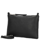 Seidenfelt Malvik - Umhängetasche S 22 cm (black) - Ansicht 2