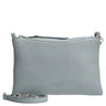 Seidenfelt Malvik - Umhängetasche S 22 cm (sky blue)