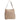 Seidenfelt Nelma Hobo - Shopper 35 cm (warm beige) - Markenkoffer