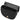 Seidenfelt Nelma Saddle - Umhängetasche (black) - Markenkoffer