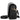 Seidenfelt Nelma Saddle - Umhängetasche (black) - Markenkoffer