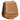 Seidenfelt Örsjö - Umhängetasche 16 cm (honey) - Markenkoffer