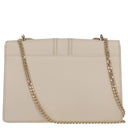 Seidenfelt Roros Big - Schultertasche 28 cm (tofu beige) - Markenkoffer